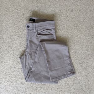 Joe's Jeans Gray Jeans 31